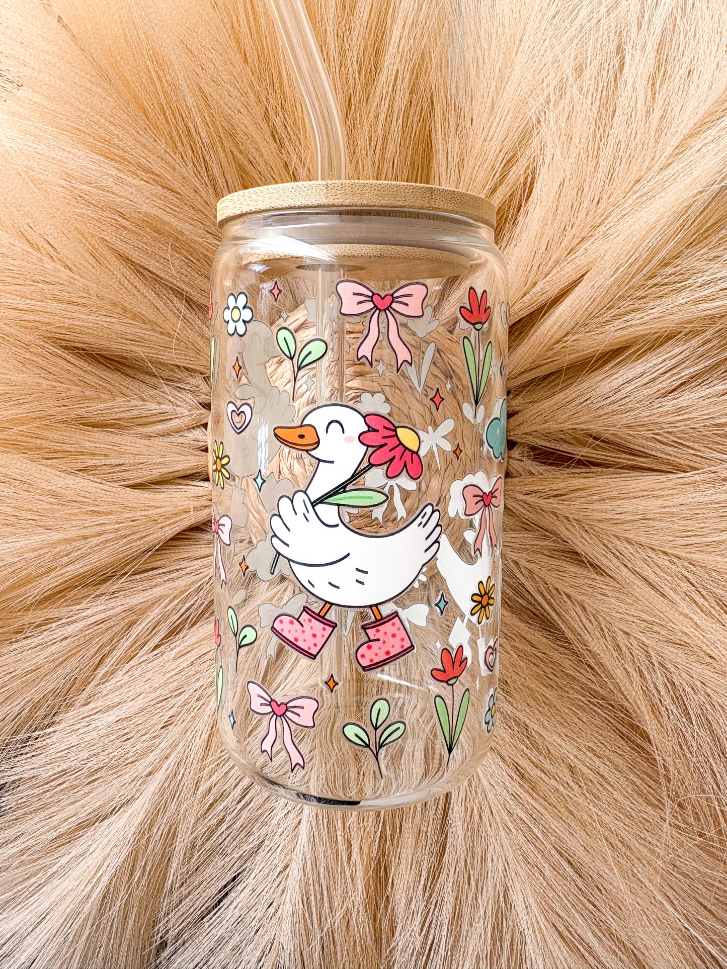 Goose 16oz