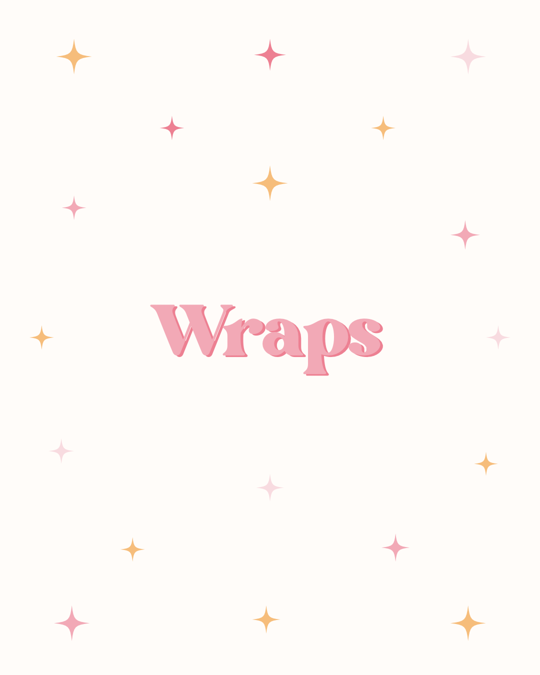 Wraps