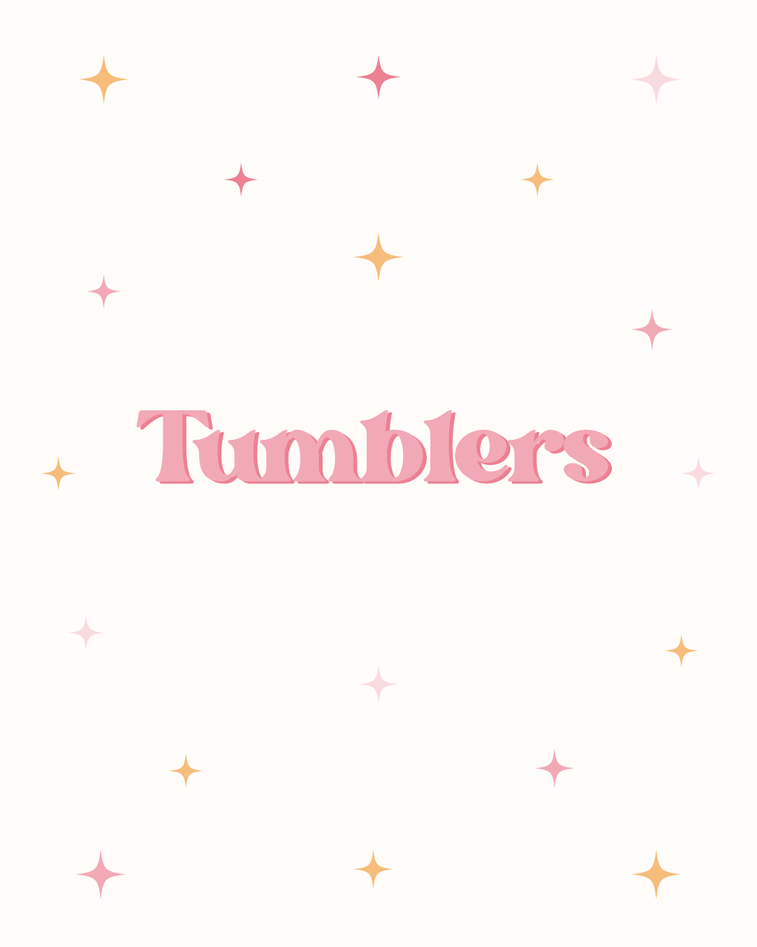 Tumblers