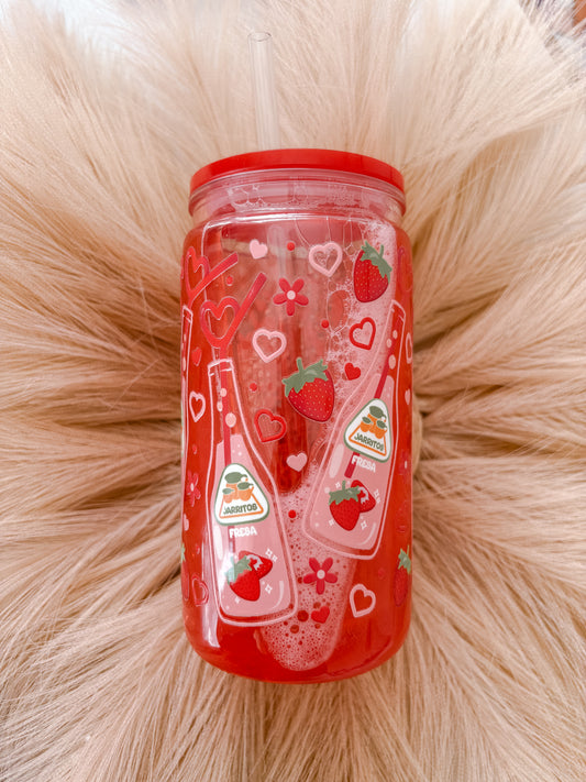 Jarritos 16oz