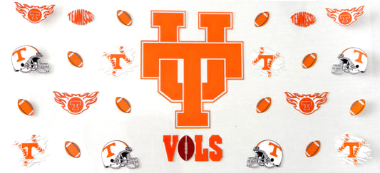 UT VOLS
