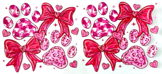 Paws & Bows