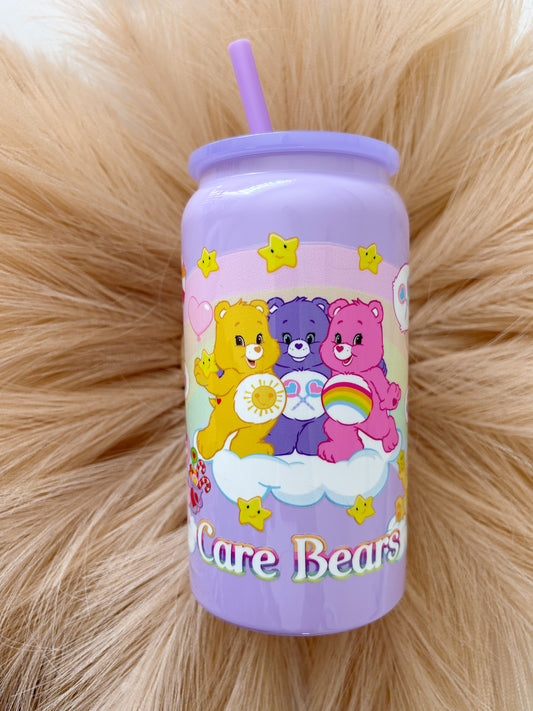 Care Bears 16oz