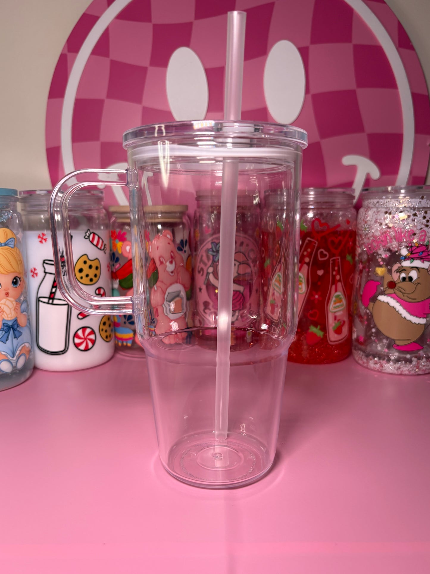 20oz Tumblers