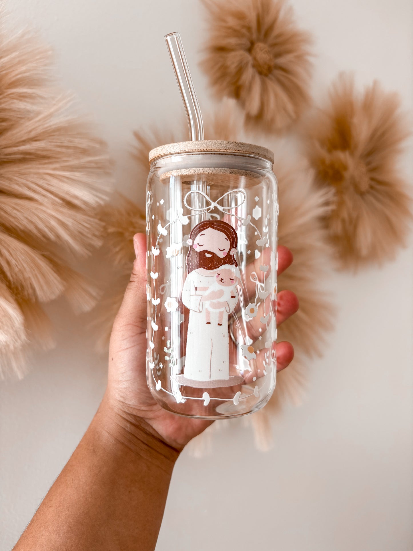 Jesus 16oz