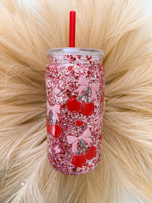 Cherries 16oz