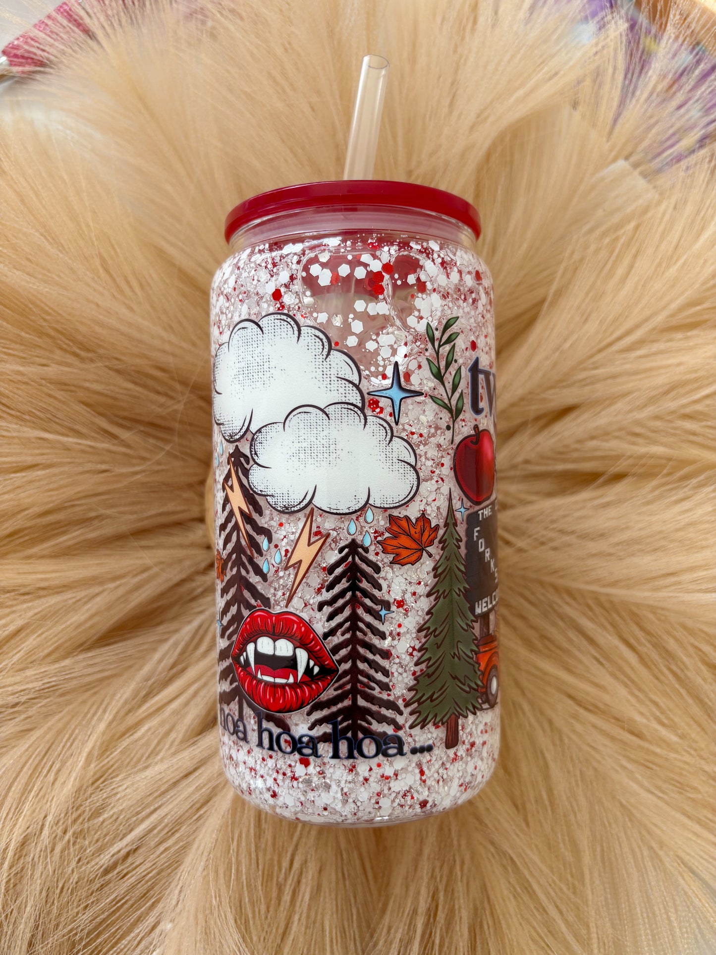 Twilight 16oz