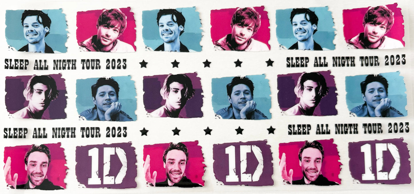 1D