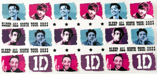 1D