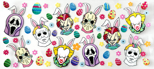 Easter horror