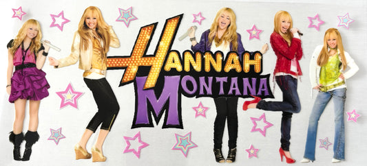 Hannah Montana