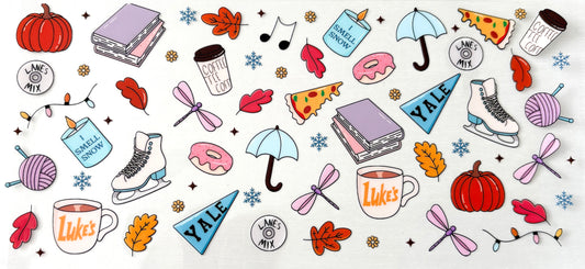 Gilmore girls
