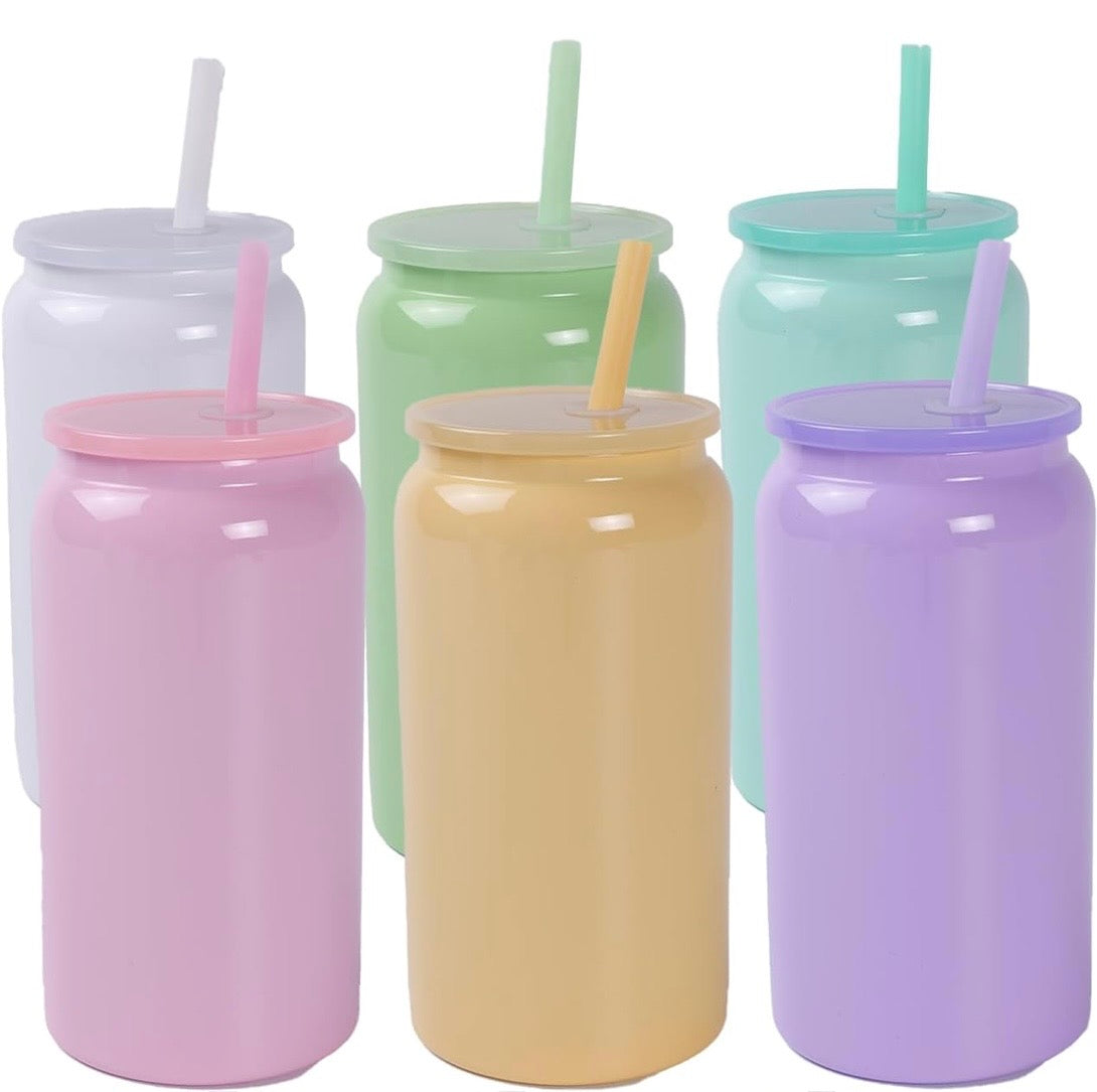 16oz stainless steel tumbler