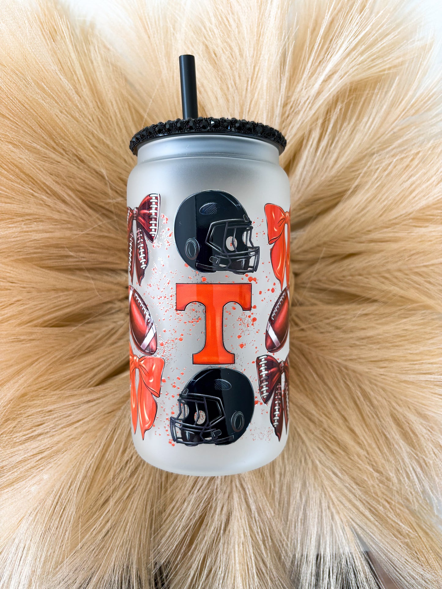 TN 16oz