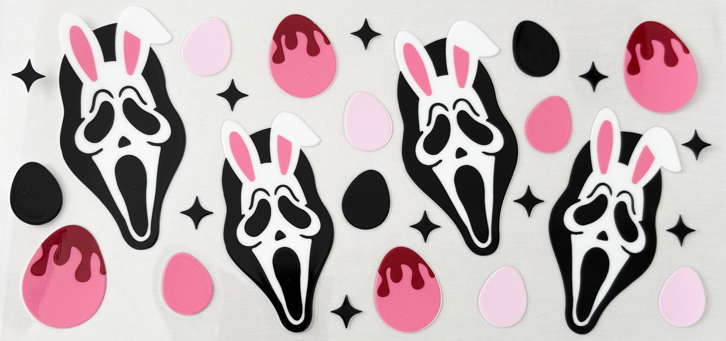 Ghostface