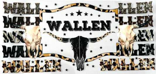 Wallen