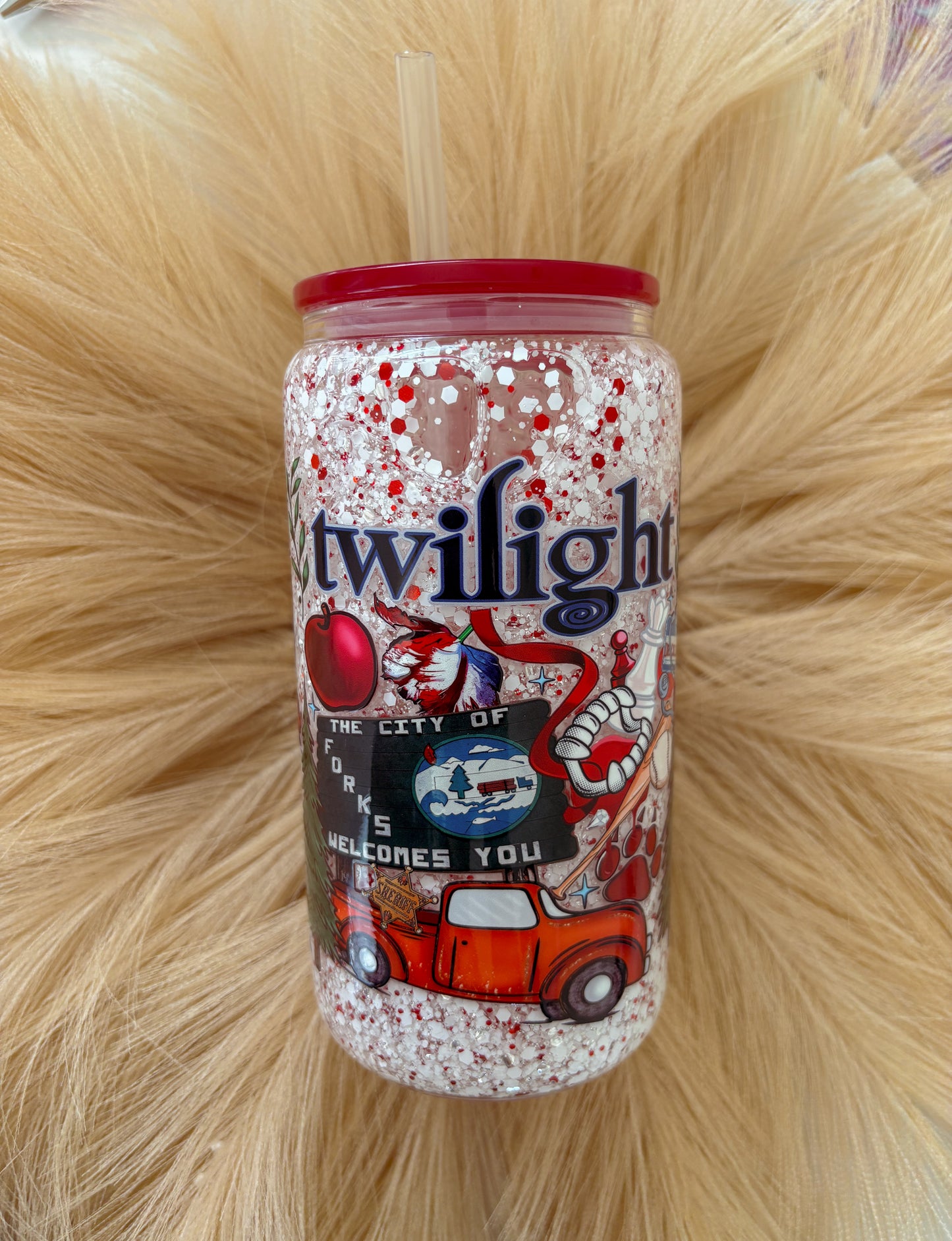 Twilight 16oz