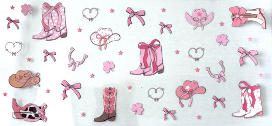 Cowgirl