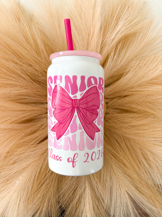 Senior 16oz