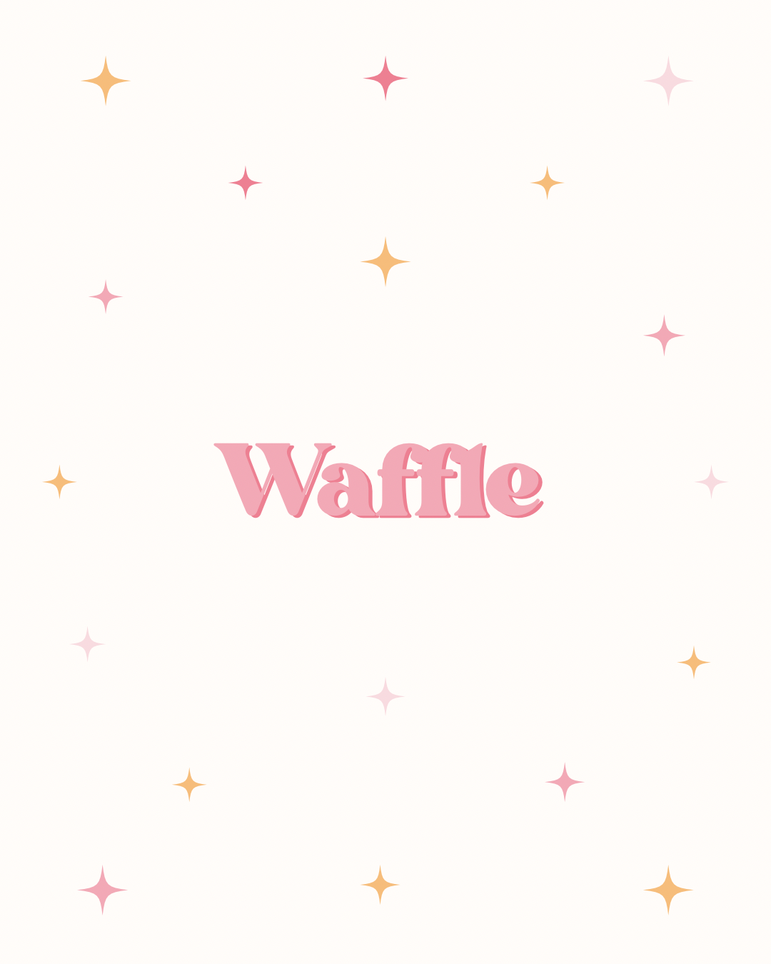 Waffle