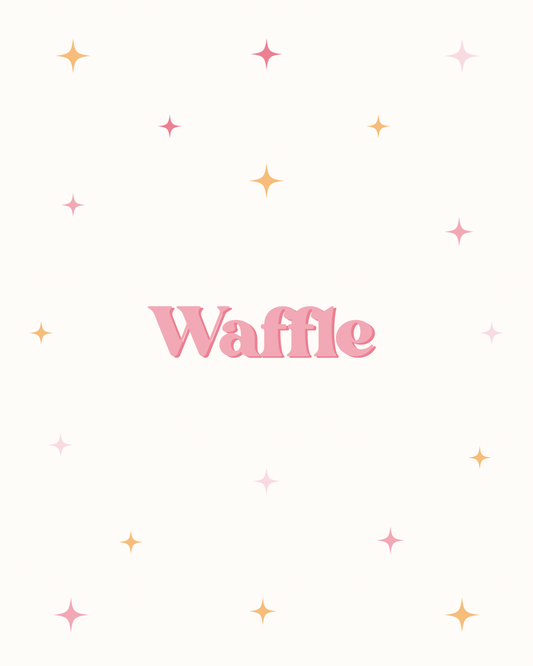 Waffle