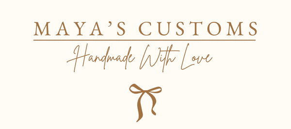Maya’s customs 