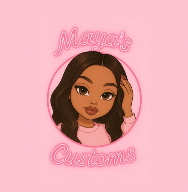 Maya’s customs 